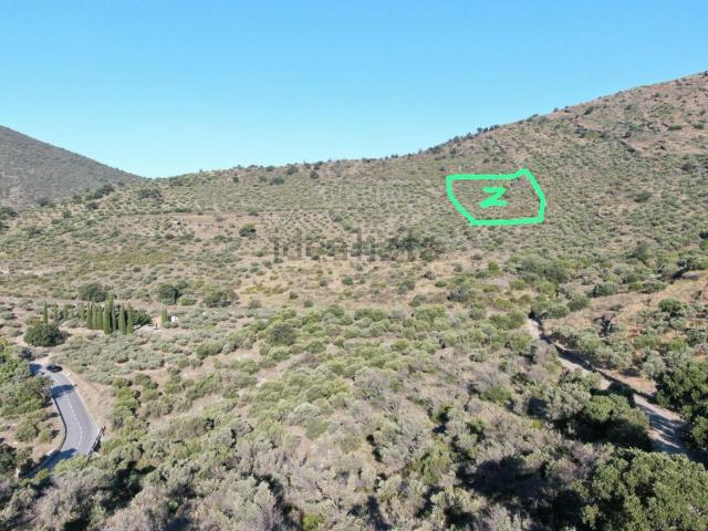 Terreno en venta en Alt Empordà, Catalunya