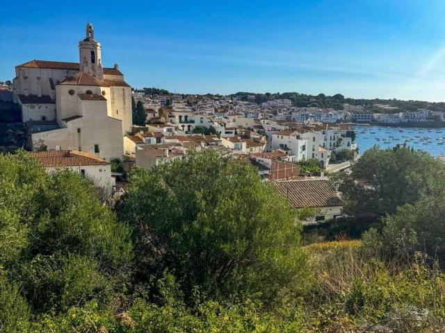 Terreno en venta en Alt Empordà, Catalunya