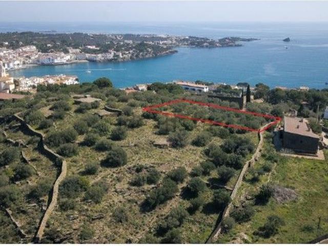 Terreno en venta en Alt Empordà, Catalunya