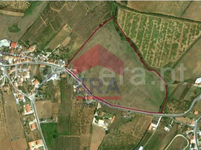 Terreno venda em Cadaval, Lisboa