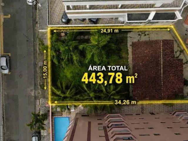 Terreno venda em Região Imediata de Santos, Região Metropolitana da Baixada Santista