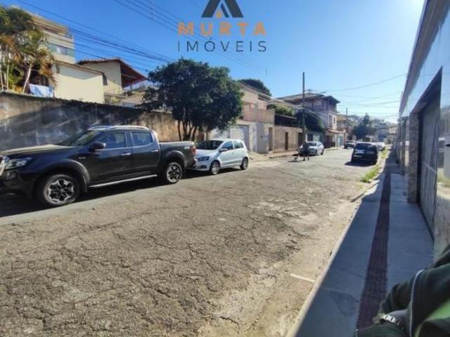 Terreno venda em Regional Noroeste, Belo Horizonte