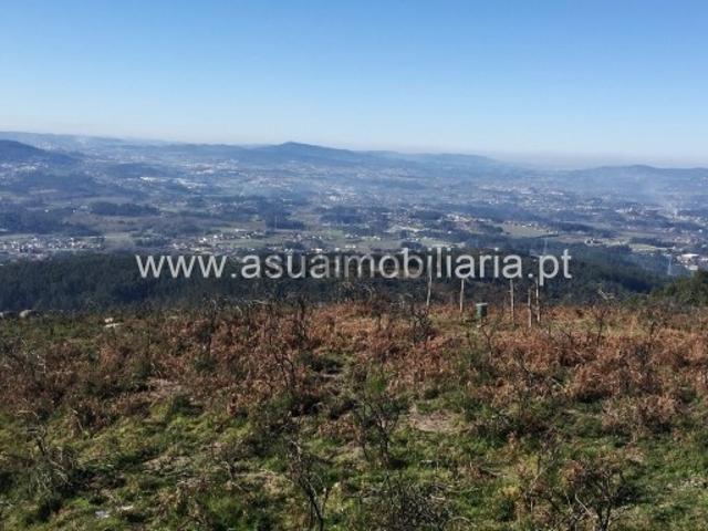 Terreno venda em Amares, Braga