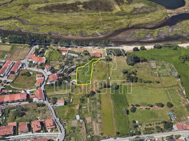 Terreno venda em Viana Do Castelo