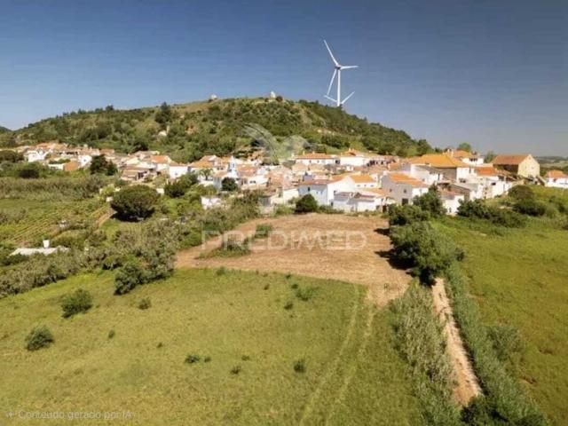 Terreno venda em Torres Vedras, Lisboa