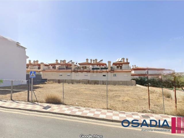 Terreno en venta en Comarca de la Vega de Granada, Andalucía