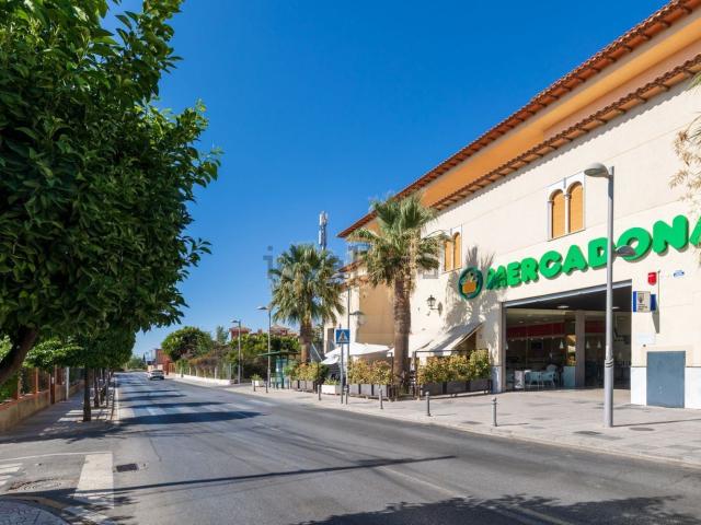 Terreno en venta en Comarca de la Vega de Granada, Andalucía