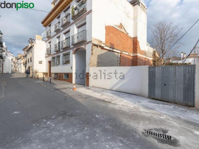 Terreno en venta en Comarca de la Vega de Granada, Andalucía