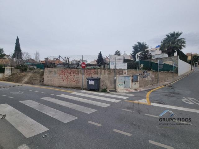 Terreno en venta en Comarca de la Vega de Granada, Andalucía