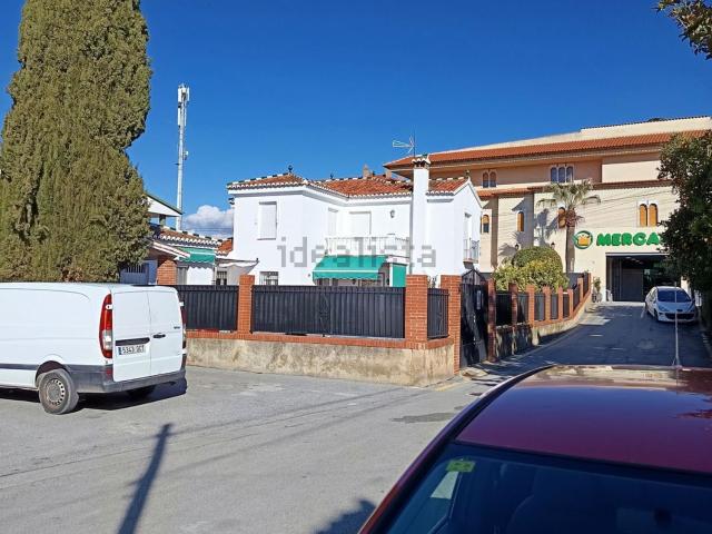 Terreno en venta en Comarca de la Vega de Granada, Andalucía