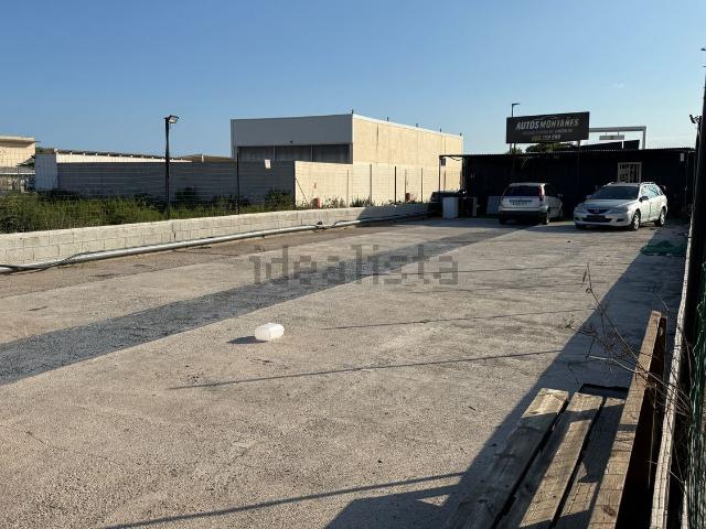 Terreno en venta en Son Moro, Llevant