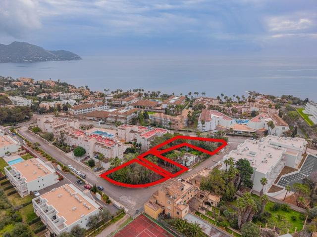 Terreno en venta en Son Moro, Llevant