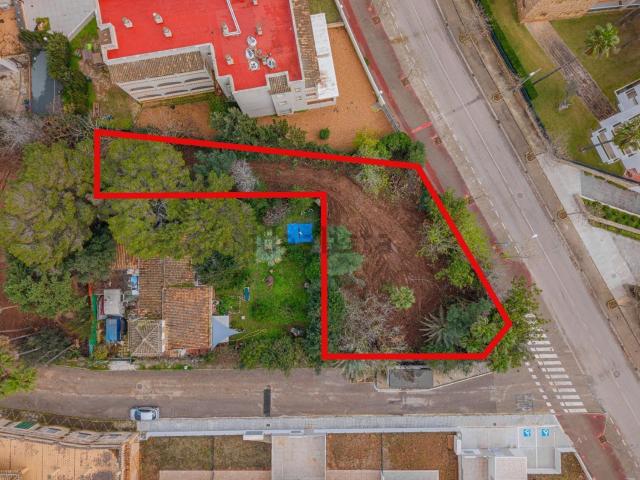 Terreno en venta en Son Moro, Llevant