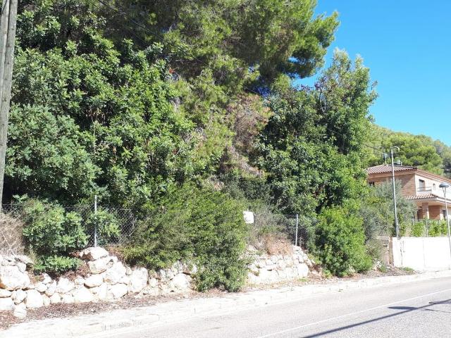 Terreno en venta en Calafell, Baix Penedès