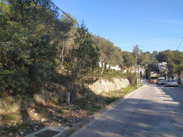 Terreno en venta en Calafell, Baix Penedès