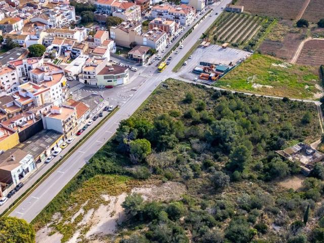 Terreno en venta en Calafell, Baix Penedès
