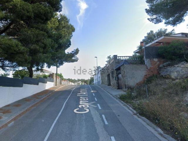 Terreno en venta en Calafell, Baix Penedès