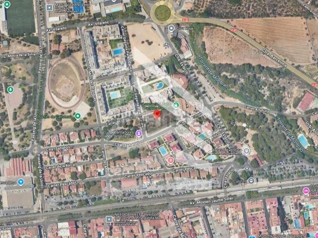 Terreno en venta en Calafell, Baix Penedès