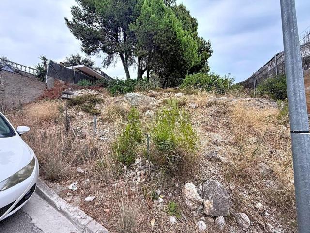 Terreno en venta en Calafell, Baix Penedès