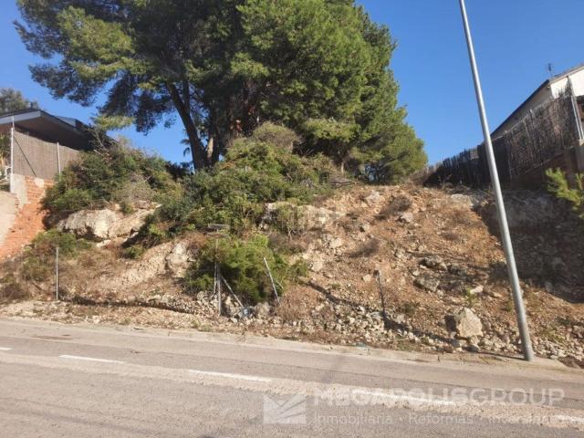 Terreno en venta en Calafell, Baix Penedès