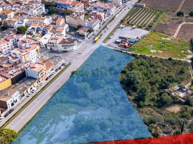 Terreno en venta en Calafell, Baix Penedès