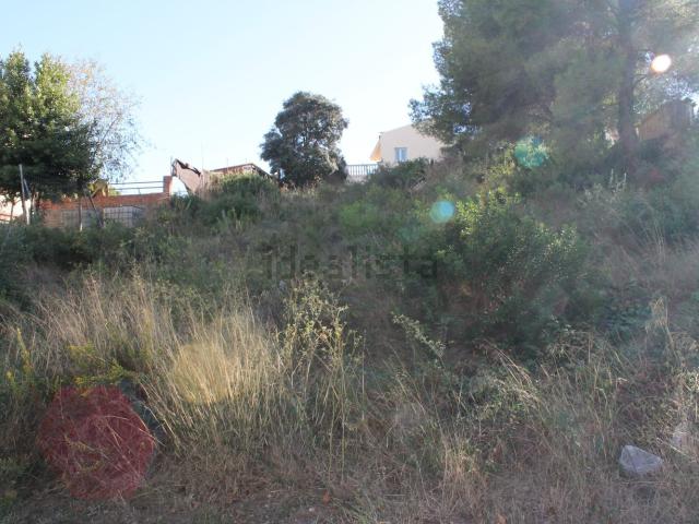 Terreno en venta en Calafell, Baix Penedès