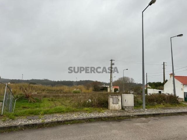 Terreno venda em Caldas Da Rainha, Leiria