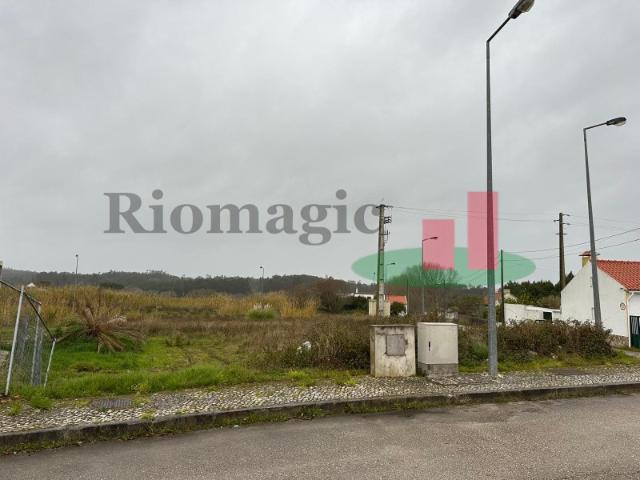 Terreno venda em Caldas Da Rainha, Leiria