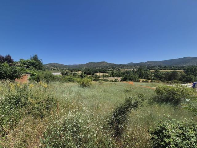 Terreno en venta en Alto Gállego, Aragón