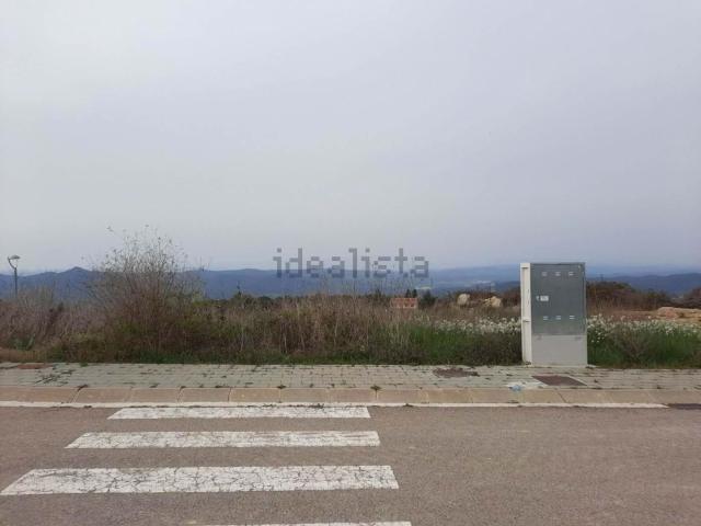 Terreno en venta en Moianès, Catalunya