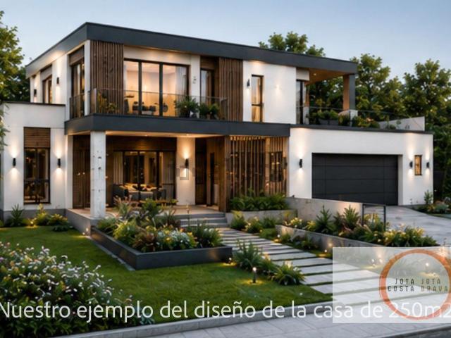 Terreno en venta en la Selva, Catalunya