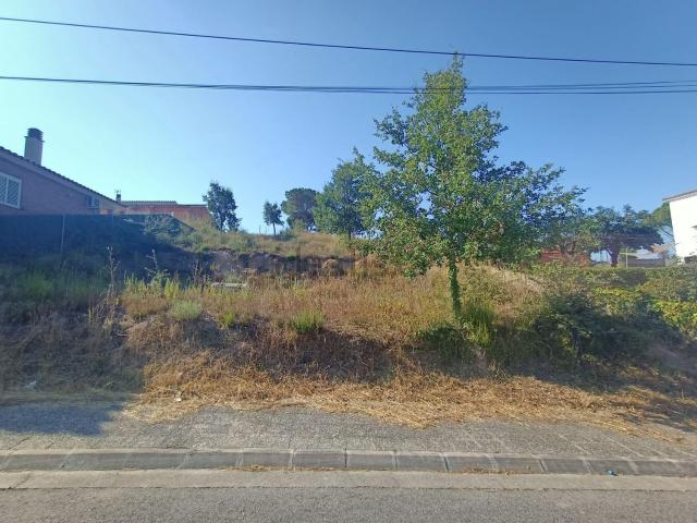 Terreno en venta en la Selva, Catalunya