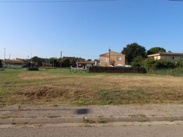 Terreno en venta en la Selva, Catalunya