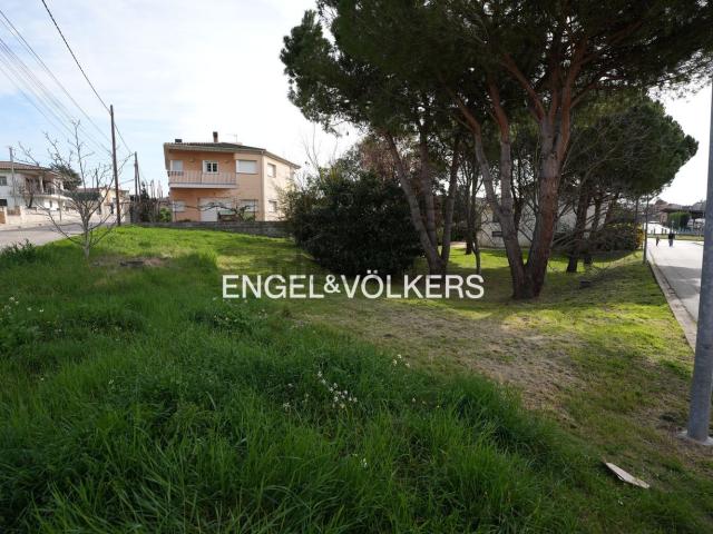 Terreno en venta en la Selva, Catalunya