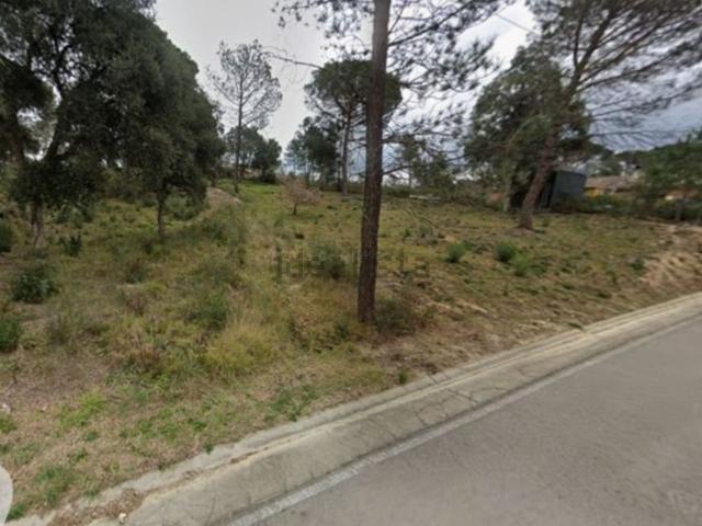 Terreno en venta en la Selva, Catalunya
