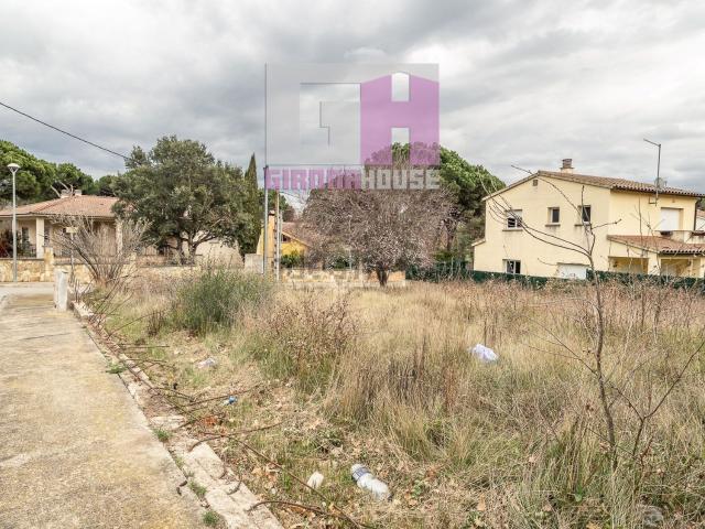Terreno en venta en la Selva, Catalunya