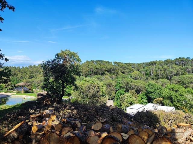 Terreno en venta en Vallès Oriental, Catalunya