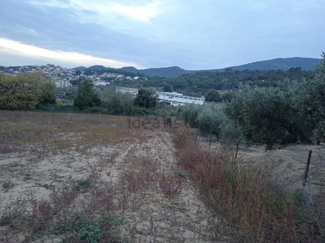 Terreno en alquiler en Caldes De Montbui, Barcelona