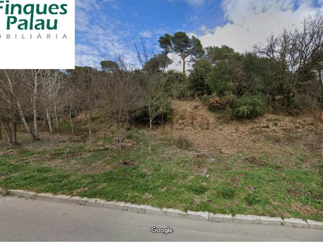 Terreno en venta en Vallès Oriental, Catalunya