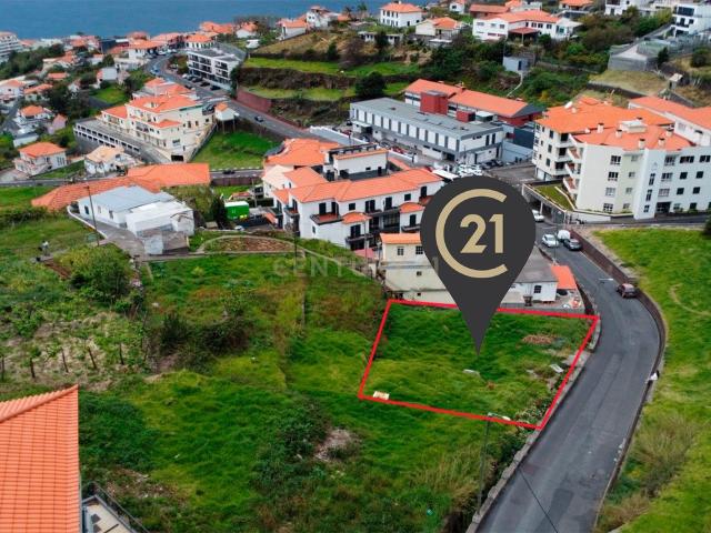Terreno venda em Ilha Da Madeira