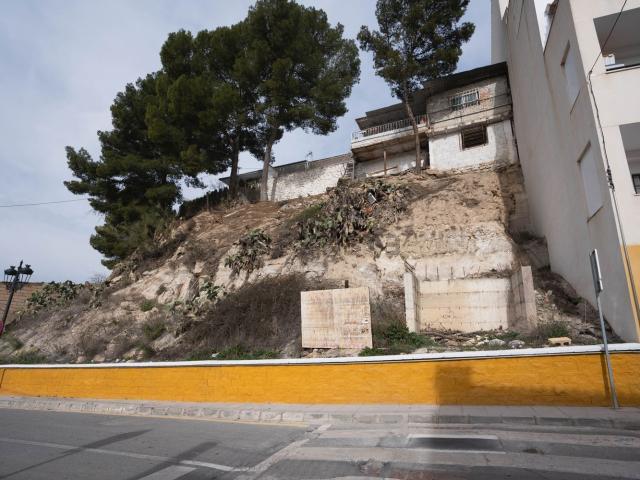 Terreno en venta en Comarca de la Vega de Granada, Andalucía