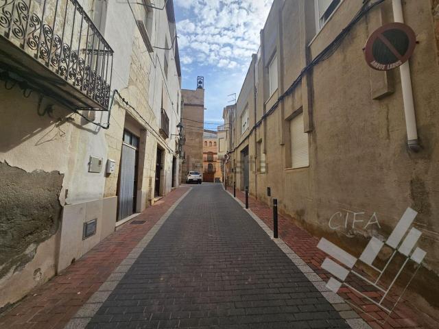 Terreno en venta en el Baix Maestrat, Valencia