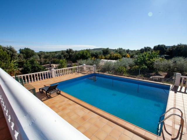 Terreno en venta en el Baix Maestrat, Valencia