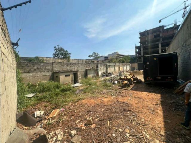 Terreno en alquiler en Valencia, Carabobo