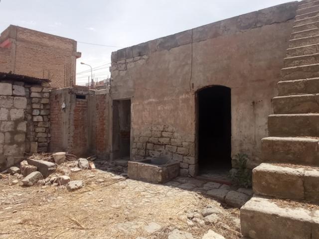 Terreno venta en Arequipa