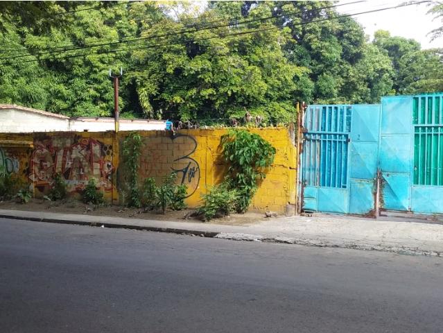 Terreno en venta en San Juan De Los Morros, Guárico