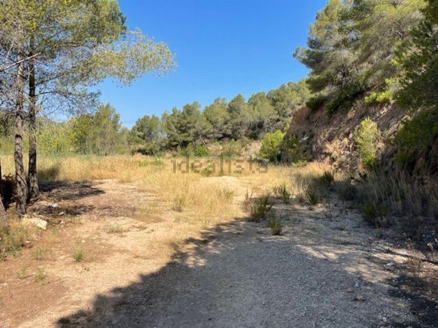 Terreno en venta en la Marina Baixa, Valencia
