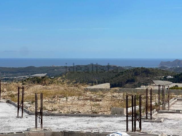 Terreno en venta en la Marina Baixa, Valencia