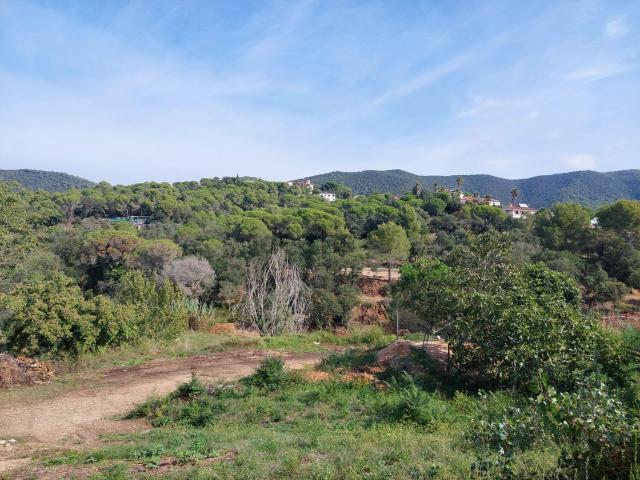 Terreno en venta en Calonge i Sant Antoni, Baix Empordà