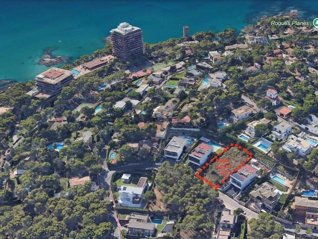 Terreno en venta en Calonge i Sant Antoni, Baix Empordà